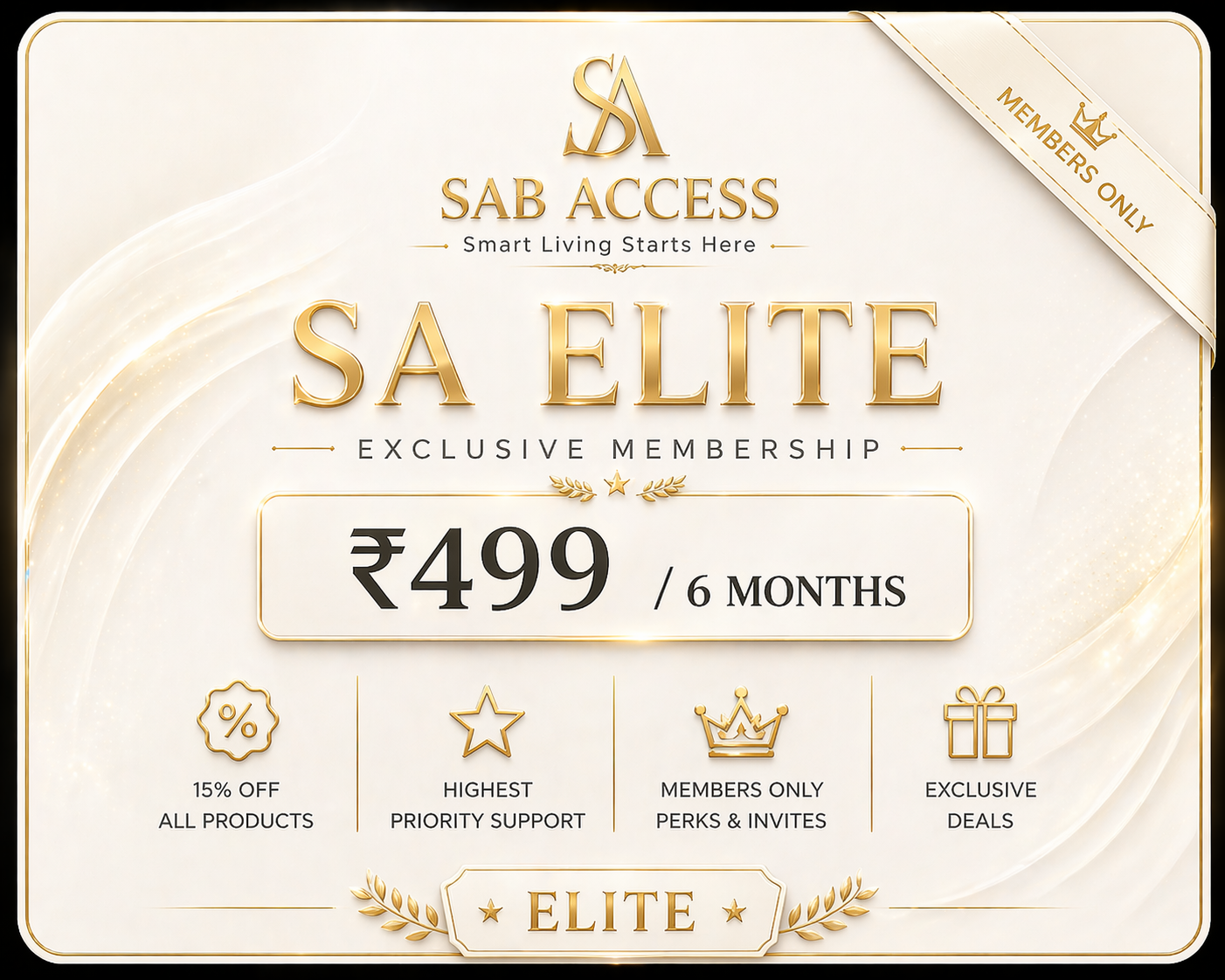 SA - ELITE