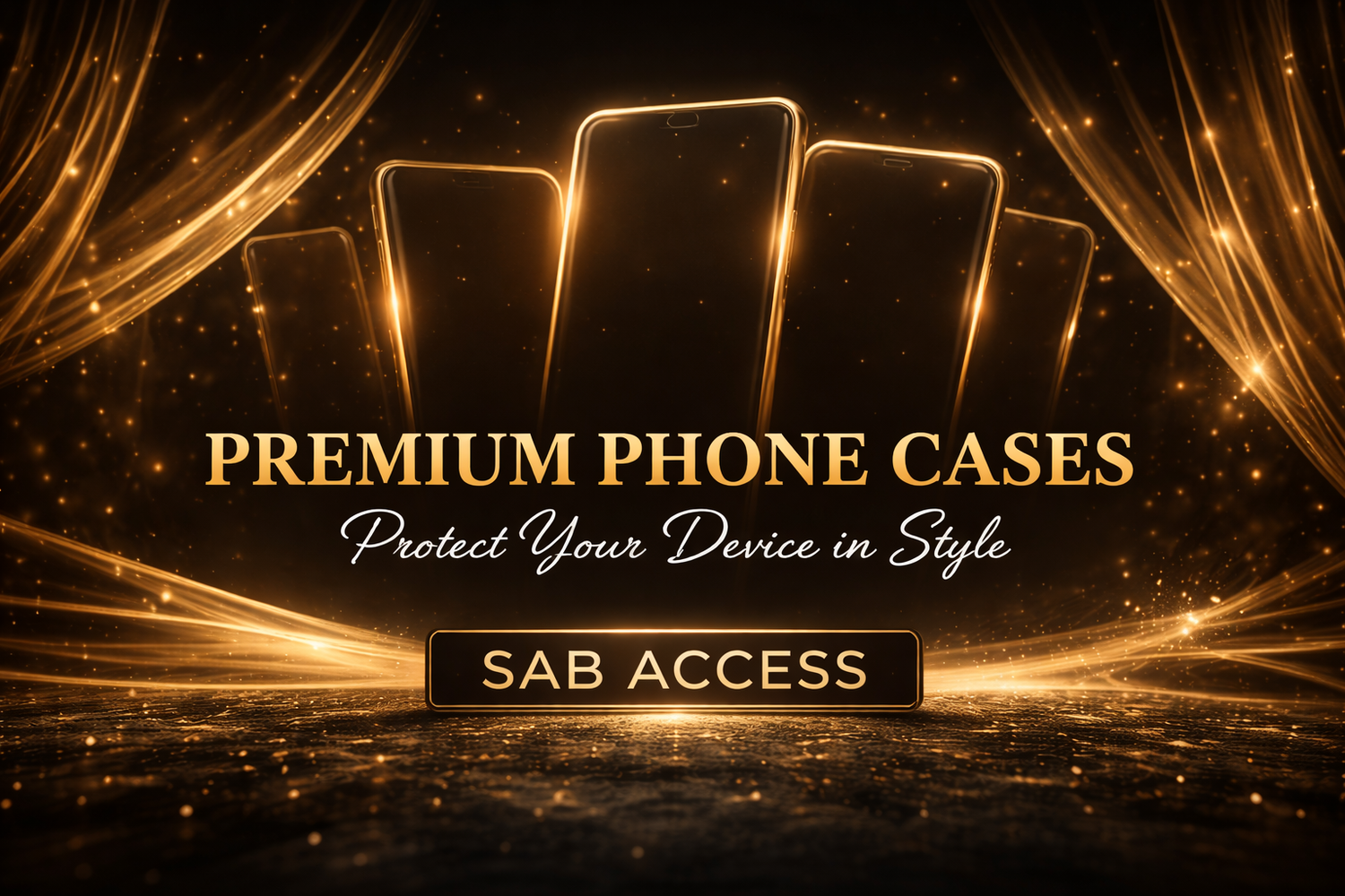 Phone Cases