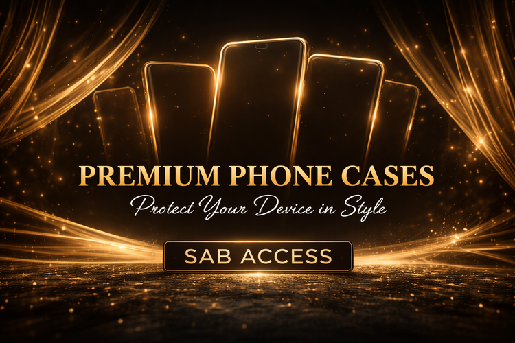 Phone Cases