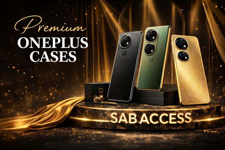 OnePlus Cases