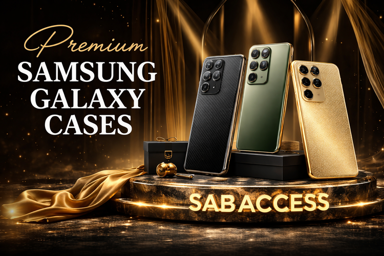 Samsung Galaxy Cases