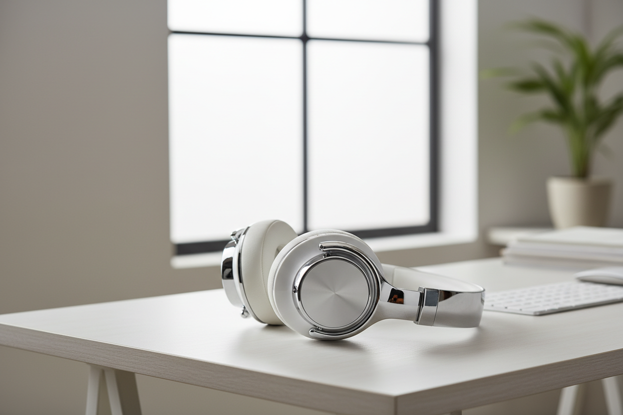 Wireless Headphones