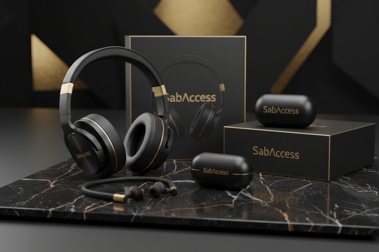 Premium Audio
